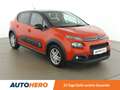 Citroen C3 1.2 PureTech Shine *NAVI*CAM*TEMPO*PANO* Orange - thumbnail 8