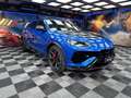 Lamborghini Urus Urus 4.0 Performante Blu/Azzurro - thumbnail 3