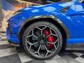 Lamborghini Urus Urus 4.0 Performante Blu/Azzurro - thumbnail 8