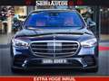 Mercedes-Benz S 580 AMG Line 510 PK 4 WIELSTURING 4MATIC LANG Originee Bleu - thumbnail 10