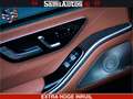 Mercedes-Benz S 580 AMG Line 510 PK 4 WIELSTURING 4MATIC LANG Originee Bleu - thumbnail 41