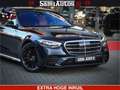 Mercedes-Benz S 580 AMG Line 510 PK 4 WIELSTURING 4MATIC LANG Originee Bleu - thumbnail 18