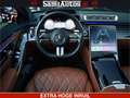 Mercedes-Benz S 580 AMG Line 510 PK 4 WIELSTURING 4MATIC LANG Originee Bleu - thumbnail 8