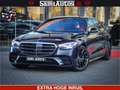 Mercedes-Benz S 580 AMG Line 510 PK 4 WIELSTURING 4MATIC LANG Originee Bleu - thumbnail 15