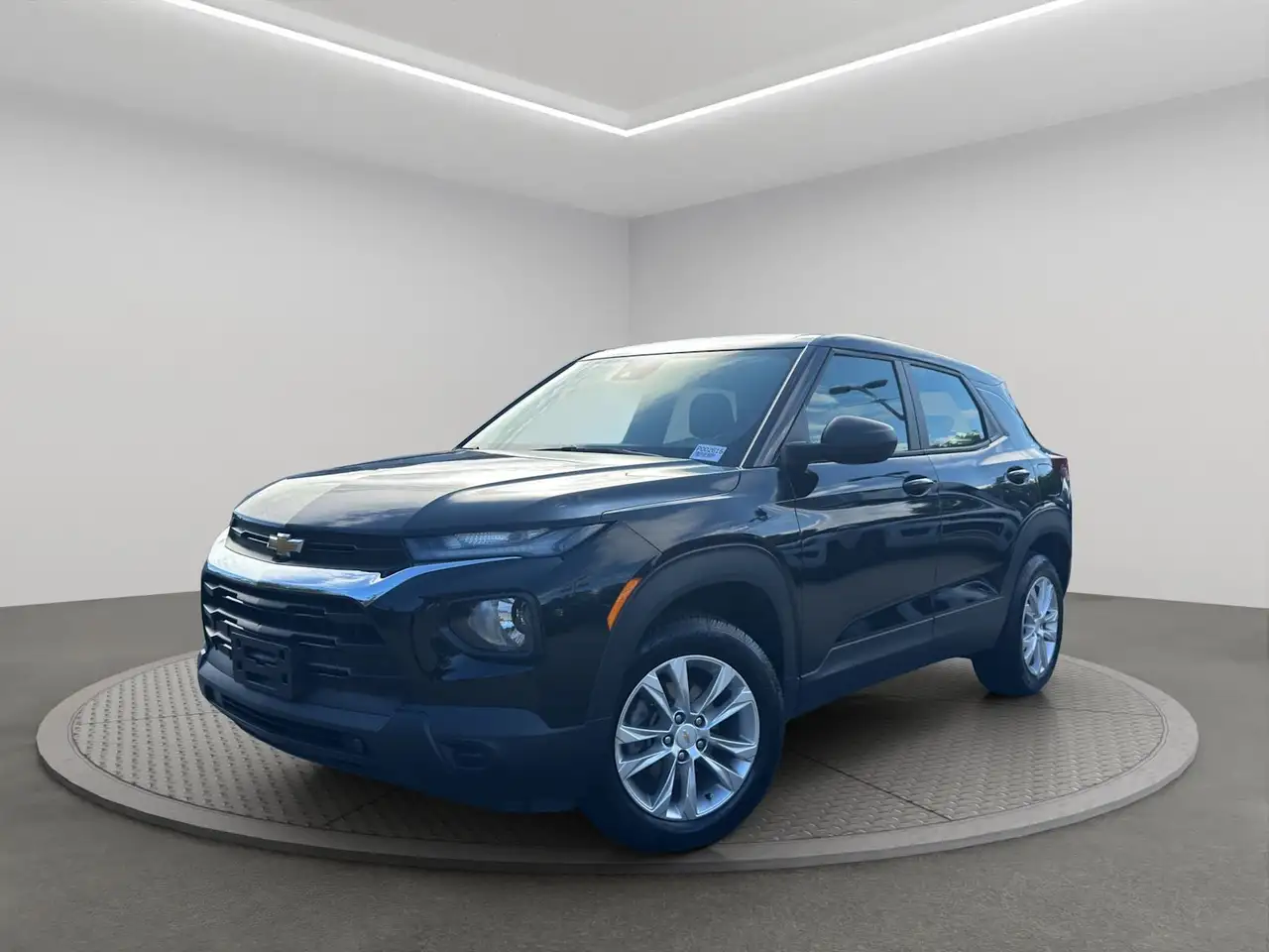 2021 Chevrolet Trailblazer