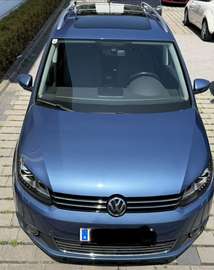 Sky 1,4 TSI EcoFuel Comfortline Sky