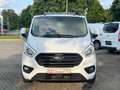 Ford Transit Custom TRANSIT CUSTOM L1 TREND NAVI/KAMERA/STANDHZ/AHK Weiß - thumbnail 2