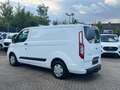 Ford Transit Custom TRANSIT CUSTOM L1 TREND NAVI/KAMERA/STANDHZ/AHK Weiß - thumbnail 4