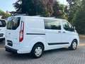 Ford Transit Custom TRANSIT CUSTOM L1 TREND NAVI/KAMERA/STANDHZ/AHK Weiß - thumbnail 6