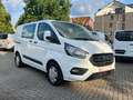 Ford Transit Custom TRANSIT CUSTOM L1 TREND NAVI/KAMERA/STANDHZ/AHK Weiß - thumbnail 3