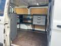 Ford Transit Custom TRANSIT CUSTOM L1 TREND NAVI/KAMERA/STANDHZ/AHK Weiß - thumbnail 11