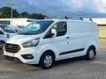 Ford Transit Custom TRANSIT CUSTOM L1 TREND NAVI/KAMERA/STANDHZ/AHK Weiß - thumbnail 1