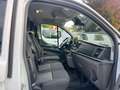 Ford Transit Custom TRANSIT CUSTOM L1 TREND NAVI/KAMERA/STANDHZ/AHK Weiß - thumbnail 8