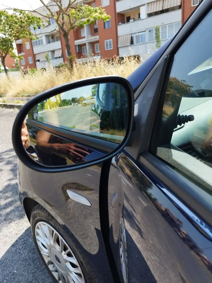 Lancia Ypsilon 1.3 mjt Silver s&s 95cv - 2