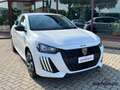 Peugeot 208 II 2025 1.2 puretech Style Bianco - thumbnail 2