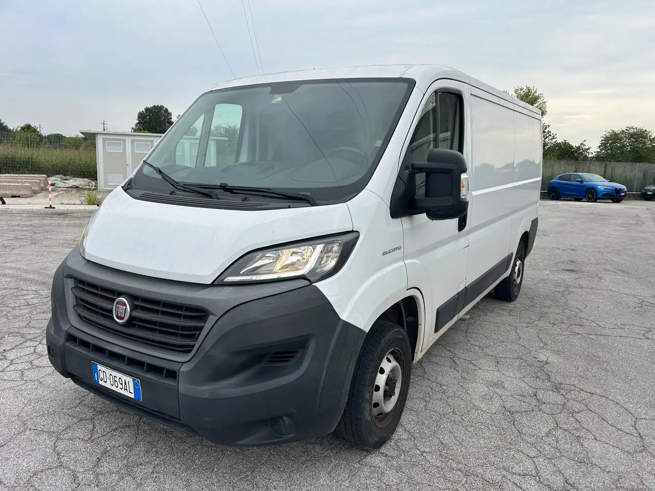 Fiat Ducato