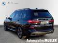 BMW X7 xDrive30d MSport+AHK+ACC+LASERLICHT+KAMERA 360 Schwarz - thumbnail 5