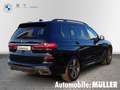 BMW X7 xDrive30d MSport+AHK+ACC+LASERLICHT+KAMERA 360 Schwarz - thumbnail 7