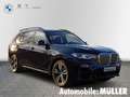 BMW X7 xDrive30d MSport+AHK+ACC+LASERLICHT+KAMERA 360 Schwarz - thumbnail 8