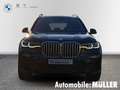 BMW X7 xDrive30d MSport+AHK+ACC+LASERLICHT+KAMERA 360 Schwarz - thumbnail 2