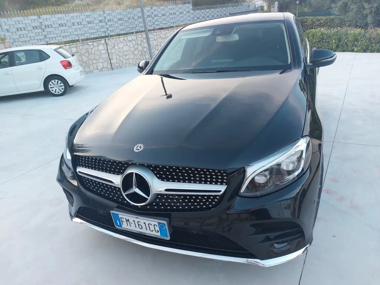 Mercedes-Benz 250 premium AMG - 2