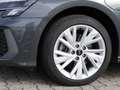 Audi A3 40 TFSIe S LINE LED NAVI eKLAPPE PR Gris - thumbnail 7