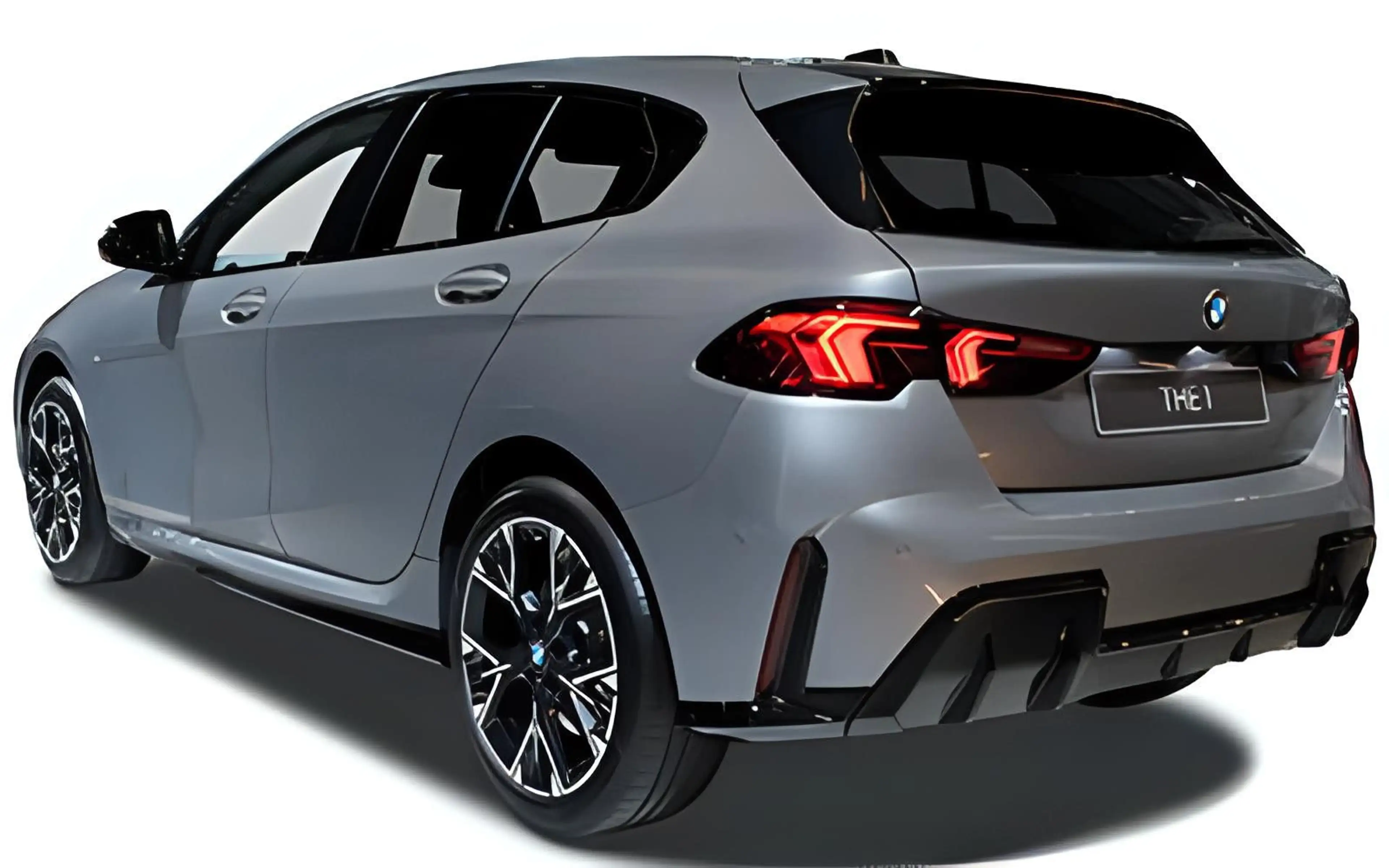 BMW 135 M135 Nachlass 25%* deutsches Bestellangebot — photo 6