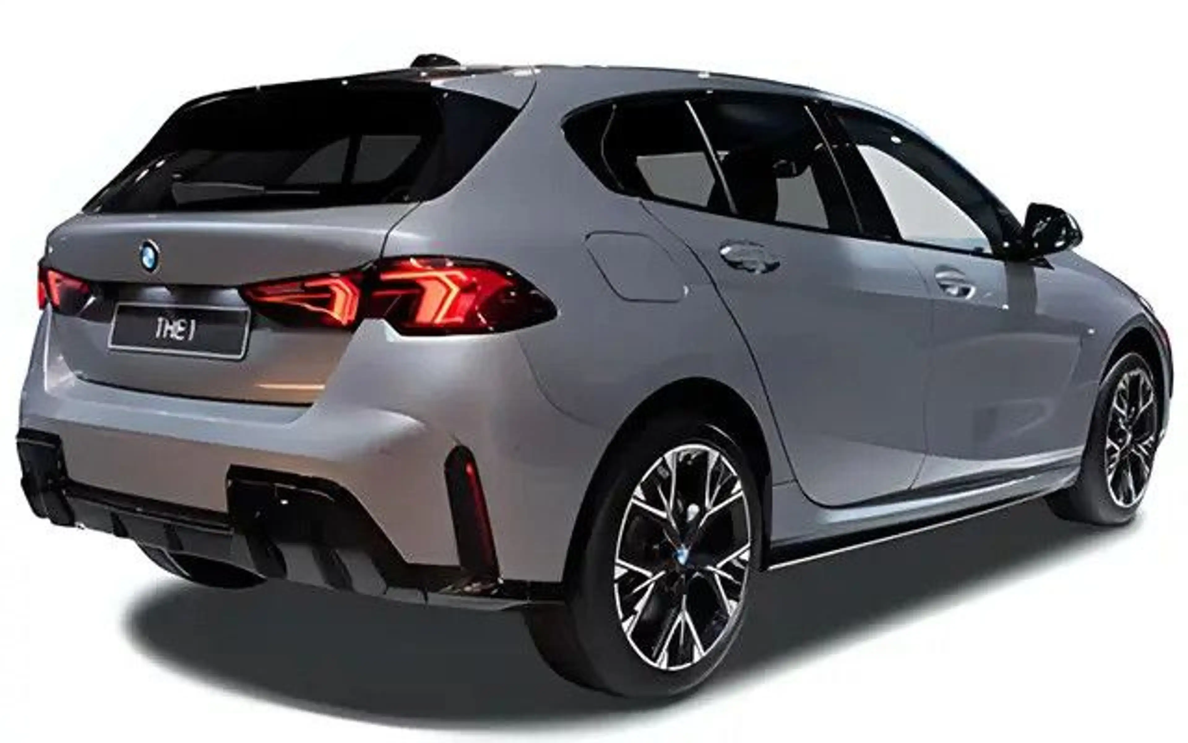 BMW 135 M135 Nachlass 25%* deutsches Bestellangebot — photo 5