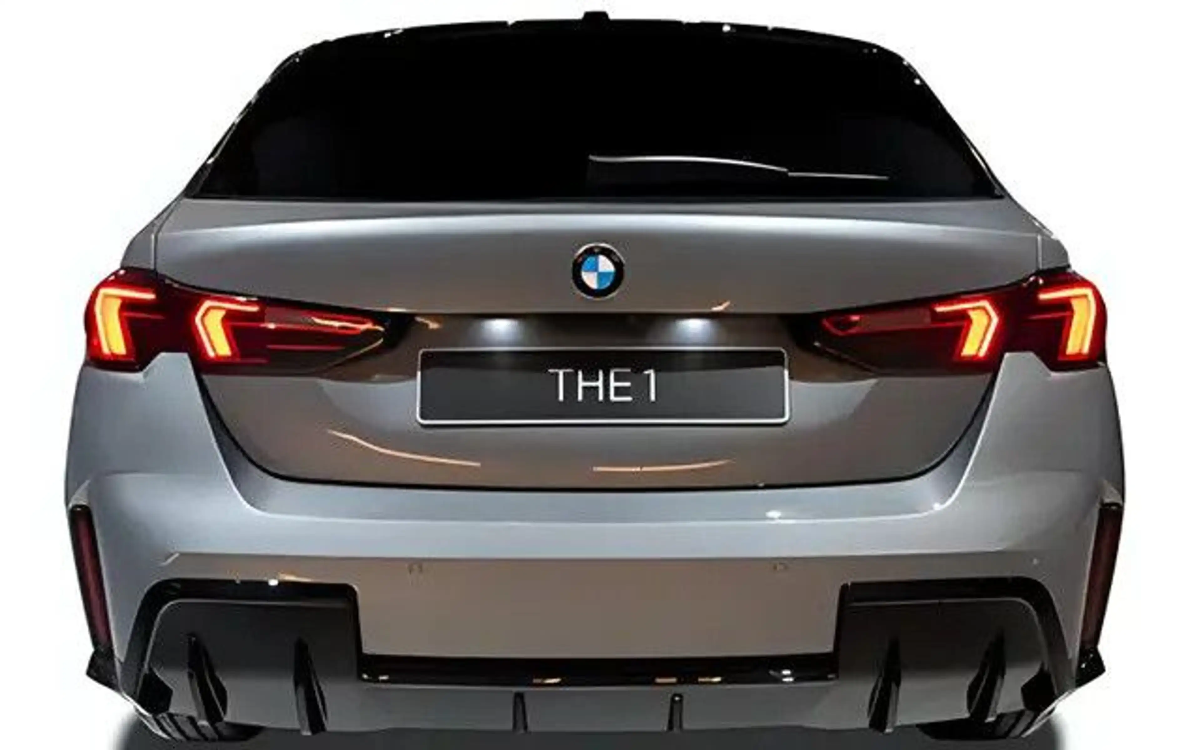 BMW 135 M135 Nachlass 25%* deutsches Bestellangebot — photo 4
