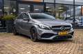 Mercedes-Benz A 45 AMG 4MATIC|KUIP|PANO|SPOILER Grijs - thumbnail 3