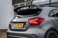 Mercedes-Benz A 45 AMG 4MATIC|KUIP|PANO|SPOILER Grijs - thumbnail 11