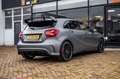 Mercedes-Benz A 45 AMG 4MATIC|KUIP|PANO|SPOILER Grijs - thumbnail 10