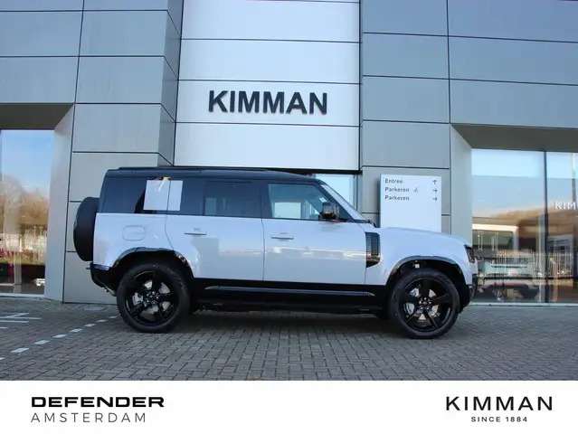 Land Rover Defender 110 P300e 110 X-Dynamic HSE | Facelift | Panorama