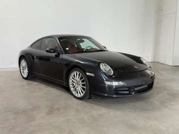 Carrera 2 3.6i Coupé Tiptronic S/ ONLY EXPORT/DEALER/ KUWAIT SPEC
