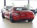 Mercedes-Benz SLS COUPE *KAMERA*B&O*LEDER-ROT*20"AMG* Rojo - thumbnail 4