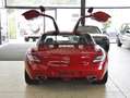 Mercedes-Benz SLS COUPE *KAMERA*B&O*LEDER-ROT*20"AMG* Rojo - thumbnail 17