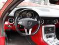 Mercedes-Benz SLS COUPE *KAMERA*B&O*LEDER-ROT*20"AMG* Rojo - thumbnail 7