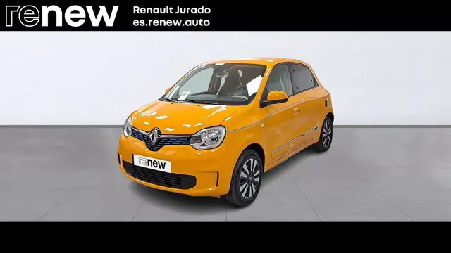 Renault Twingo Electric Zen R80 60kW Batería 20kW/h