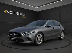 Mercedes-Benz Classe A 180D PROGRESSIVE LINE