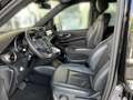 Mercedes-Benz V 300 d Avantgarde Extralang +StHz+KAMERA+NAVI Schwarz - thumbnail 6