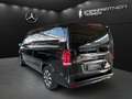 Mercedes-Benz V 300 d Avantgarde Extralang +StHz+KAMERA+NAVI Schwarz - thumbnail 8