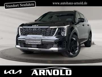 Sorento 1.6T PHEV AWD Platinum 360° 7-Sitze HuD