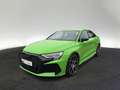 Audi RS3 RS3 Limousine qu 19 NAVI RFK SHZ VIRT 5J.GAR. Grün - thumbnail 2