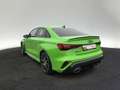 Audi RS3 RS3 Limousine qu 19 NAVI RFK SHZ VIRT 5J.GAR. Grün - thumbnail 3