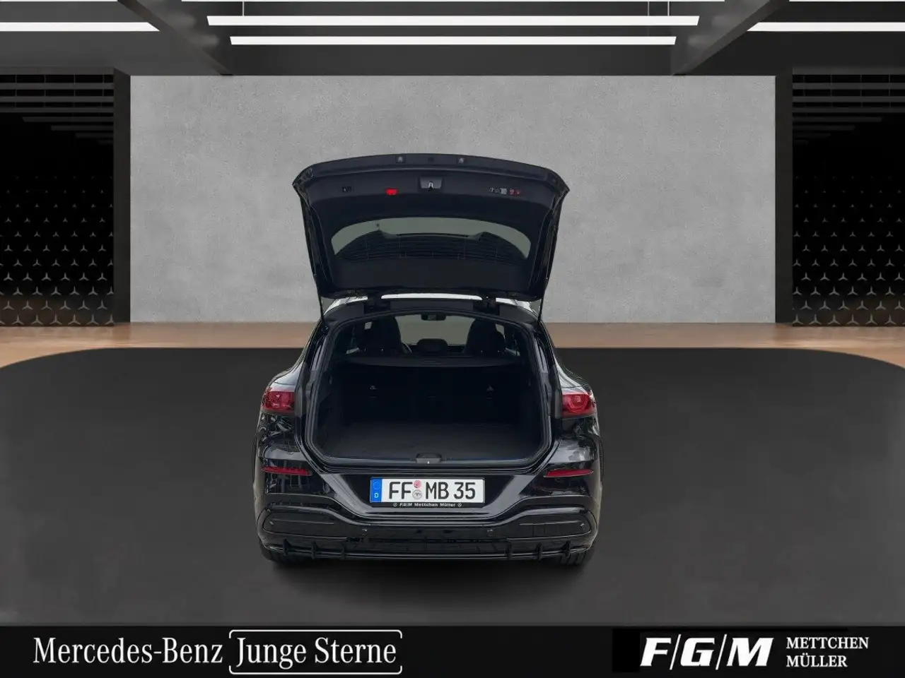 Mercedes-Benz GLC 400 AMG PLUS+DIST+KEYGO+360+BURM+MEMORY+ AHK, миниатюра 9