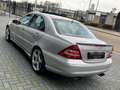 Mercedes-Benz C 55 AMG V8 Generation W 203 Facelift ,Automatic Silber - thumbnail 15