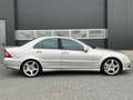 Mercedes-Benz C 55 AMG V8 Generation W 203 Facelift ,Automatic Silber - thumbnail 11