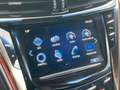 Cadillac CTS 6.2 V8 -V Carbon HUD 4xSHZ Leder SpurW Blanco - thumbnail 9