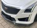 Cadillac CTS 6.2 V8 -V Carbon HUD 4xSHZ Leder SpurW Blanco - thumbnail 14
