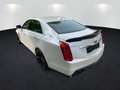 Cadillac CTS 6.2 V8 -V Carbon HUD 4xSHZ Leder SpurW Blanco - thumbnail 5